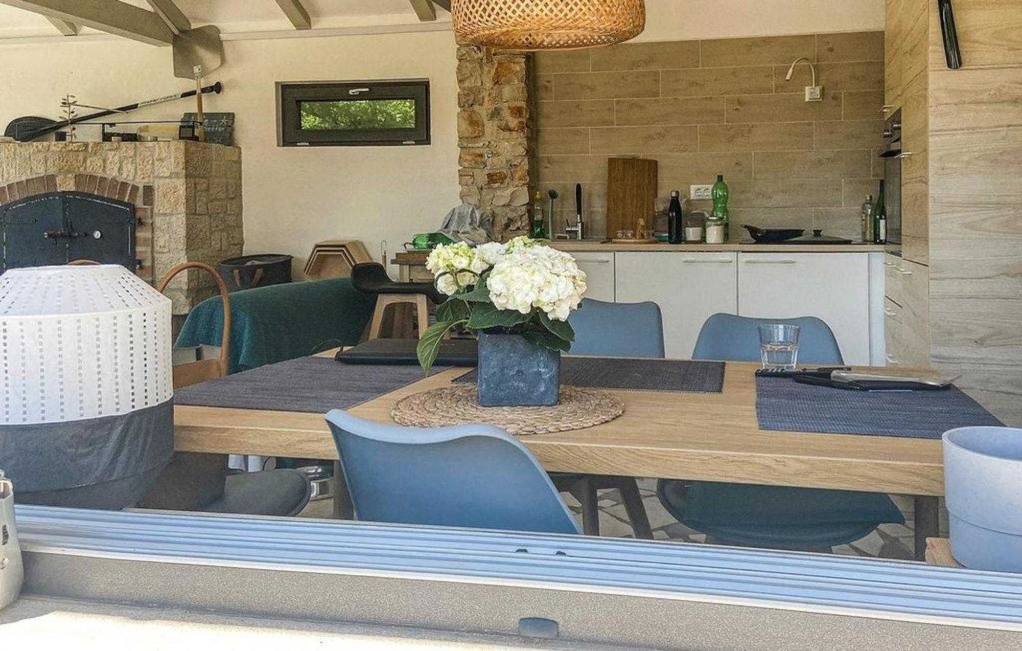 Ferienhaus Fuer 4 Personen Ca 60 Qm In Peroj, Istrien Istrische Riviera Екстериор снимка