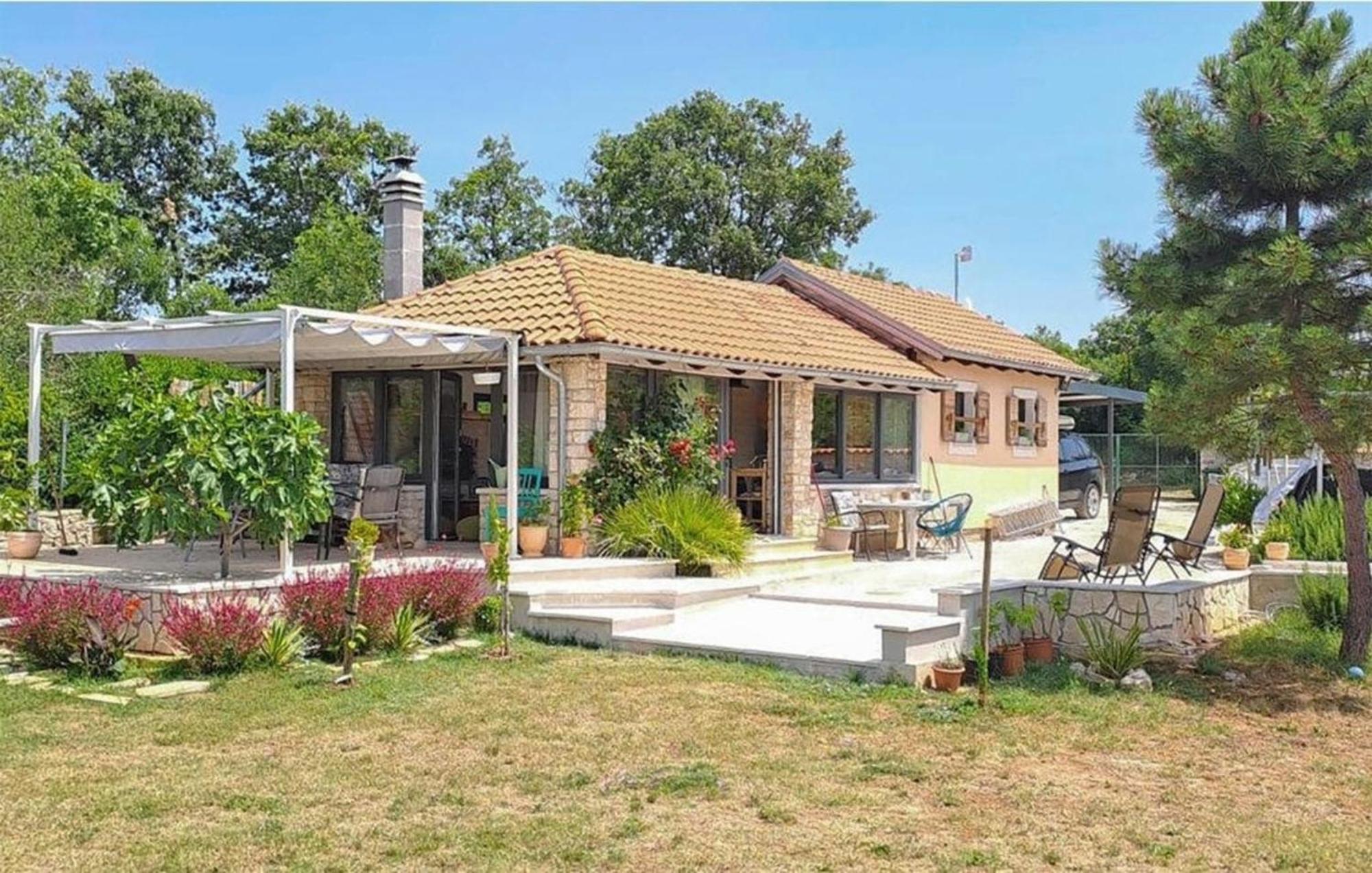 Ferienhaus Fuer 4 Personen Ca 60 Qm In Peroj, Istrien Istrische Riviera Екстериор снимка