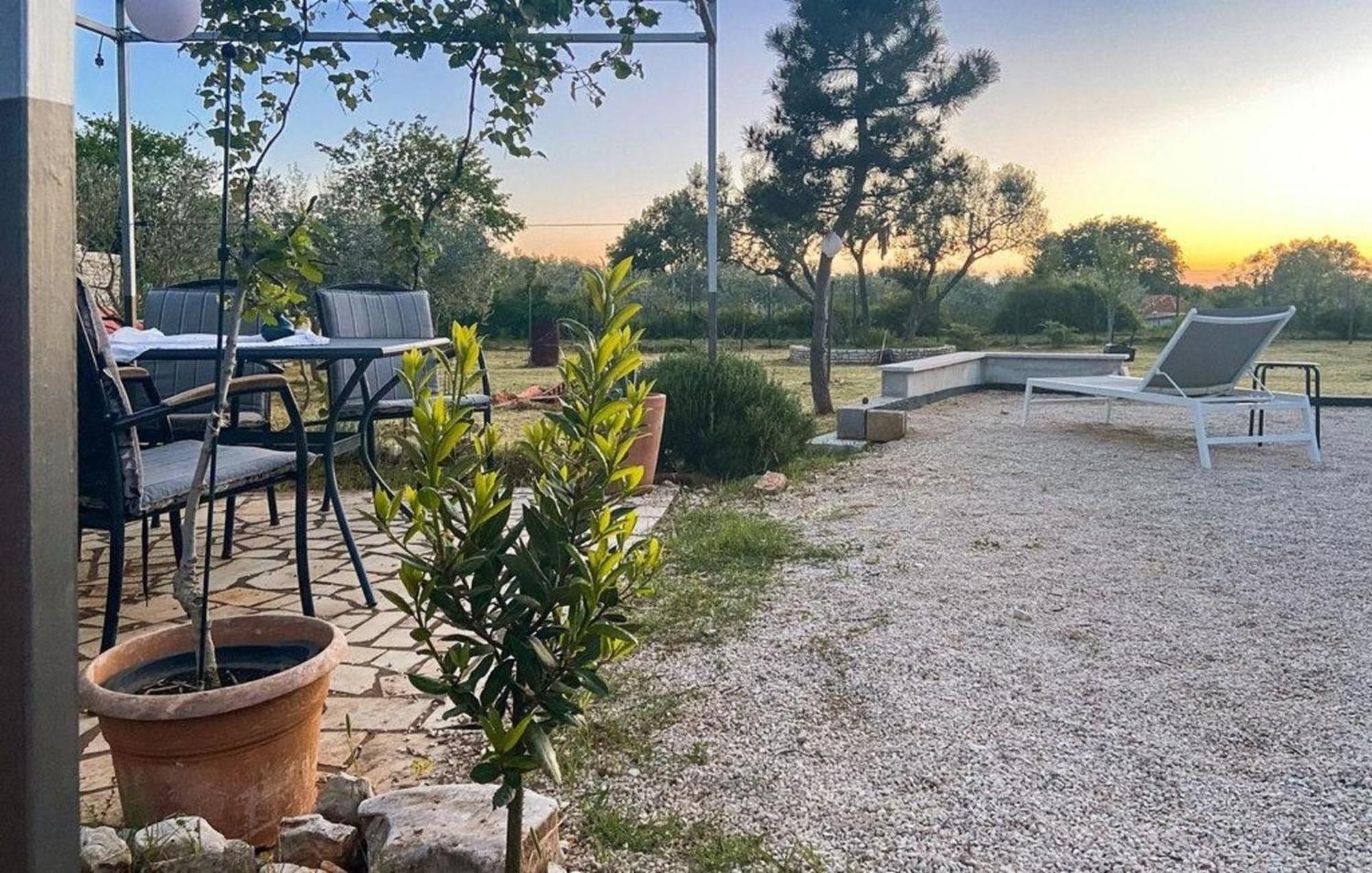 Ferienhaus Fuer 4 Personen Ca 60 Qm In Peroj, Istrien Istrische Riviera Екстериор снимка