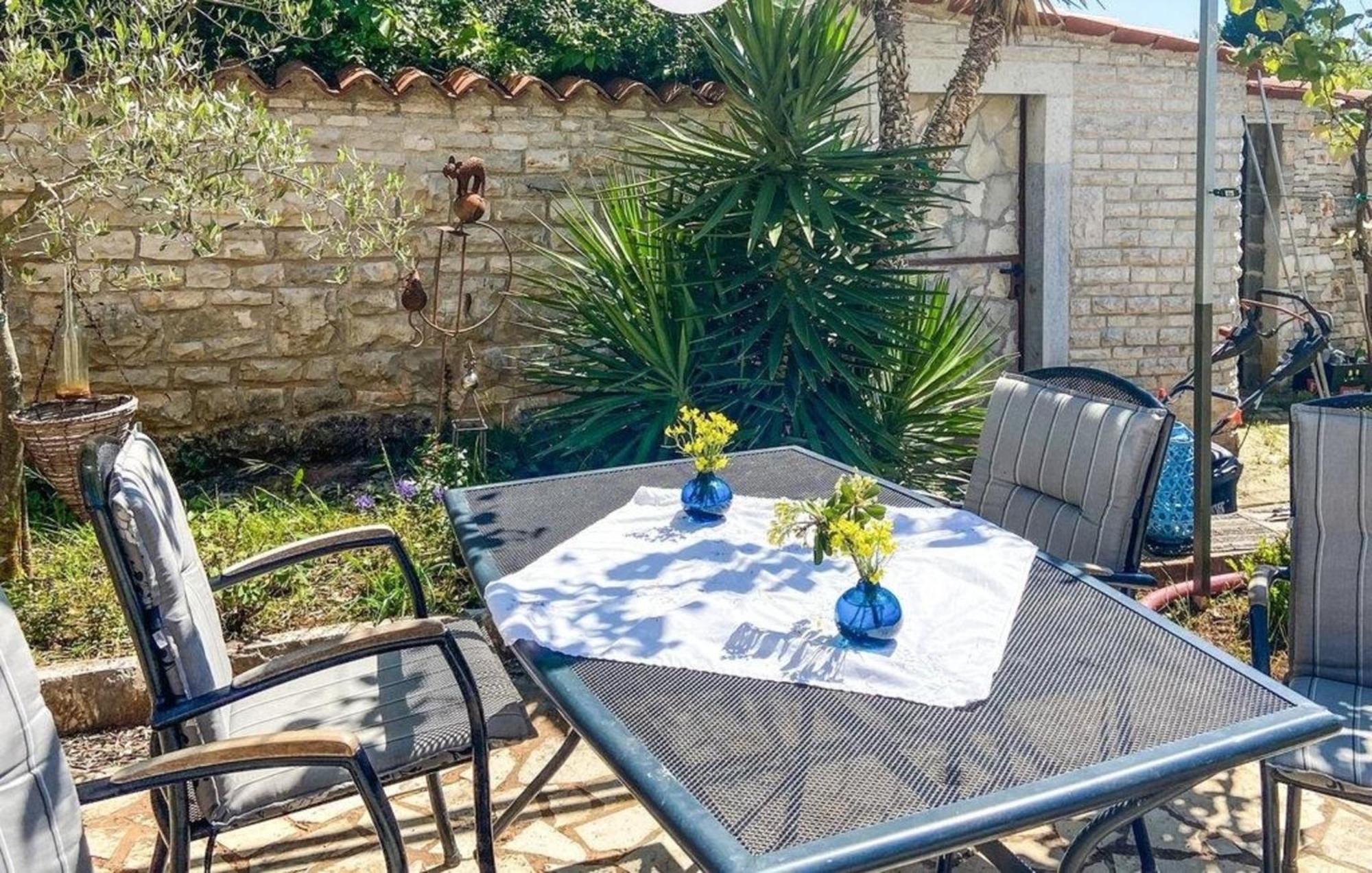 Ferienhaus Fuer 4 Personen Ca 60 Qm In Peroj, Istrien Istrische Riviera Екстериор снимка